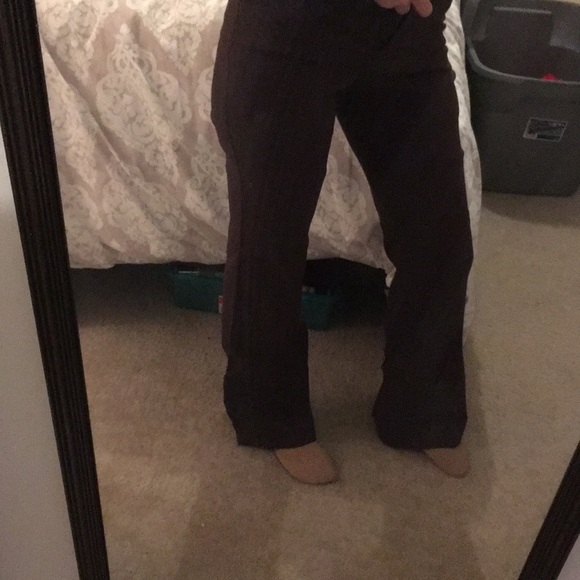 Express Editor dress pants - Picture 5 of 5